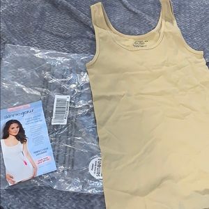 Skinniegenie tank tank top. Mint condition